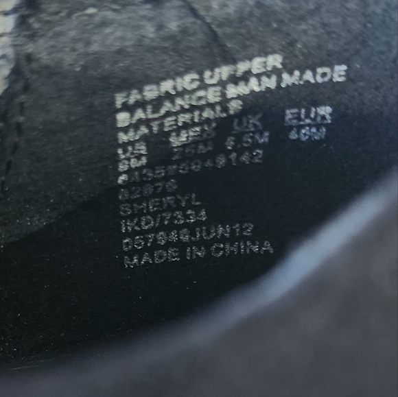 Covington Wedges - Picture 7 of 9